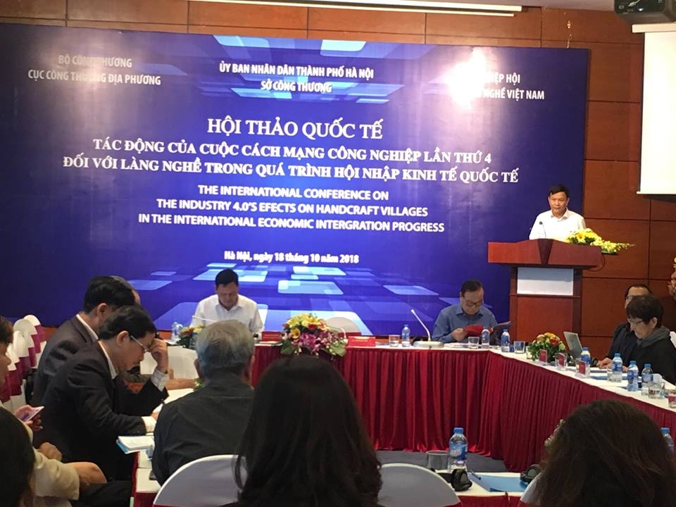 Làng nghề Hà Nội chủ động chuyển đổi bắt kịp xu thế mới lang nghe ha noi chu dong chuyen doi bat kip xu the moi