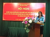 Hà Nội thí điểm quản lý cửa hàng trái cây: Nâng cao nhận thức người dân về trái cây an toàn