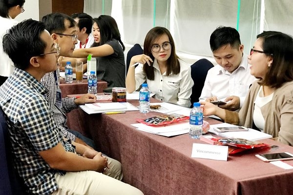michael page du bao nhu cau nhan luc lanh dao doanh nghiep viet nam