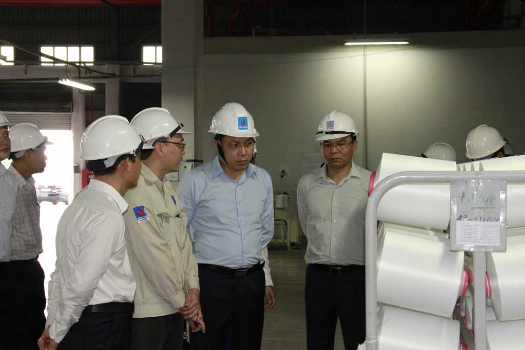 nha may xo soi dinh vu tao niem tin dong luc cho cac doi tac