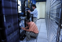 Viettel IDC tăng 3 lần năng lực lưu trữ tại Hòa Lạc và Bình Dương