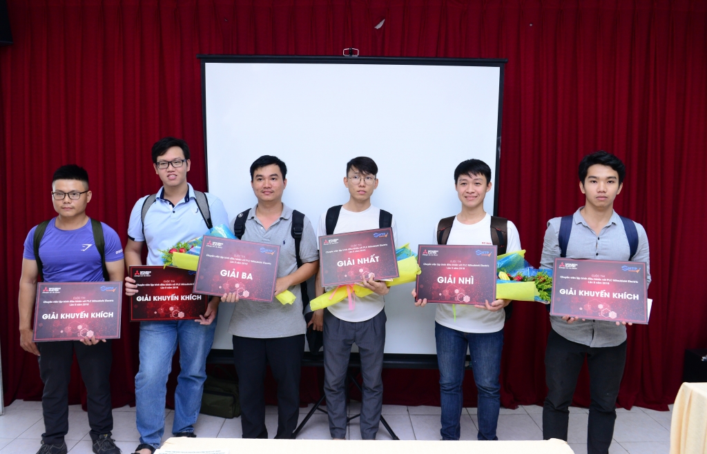 Nhà máy thông minh Mitsubishi Electric: Kết hợp hài hòa con người, robot và trí tuệ nhân tạo nha may thong minh mitsubishi electric ket hop hai hoa con nguoi robot va tri tue nhan tao