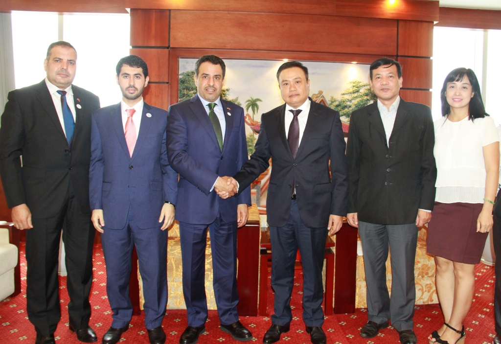 uae cua ngo giao thuong dua hang viet nam tiep can thi truong the gioi