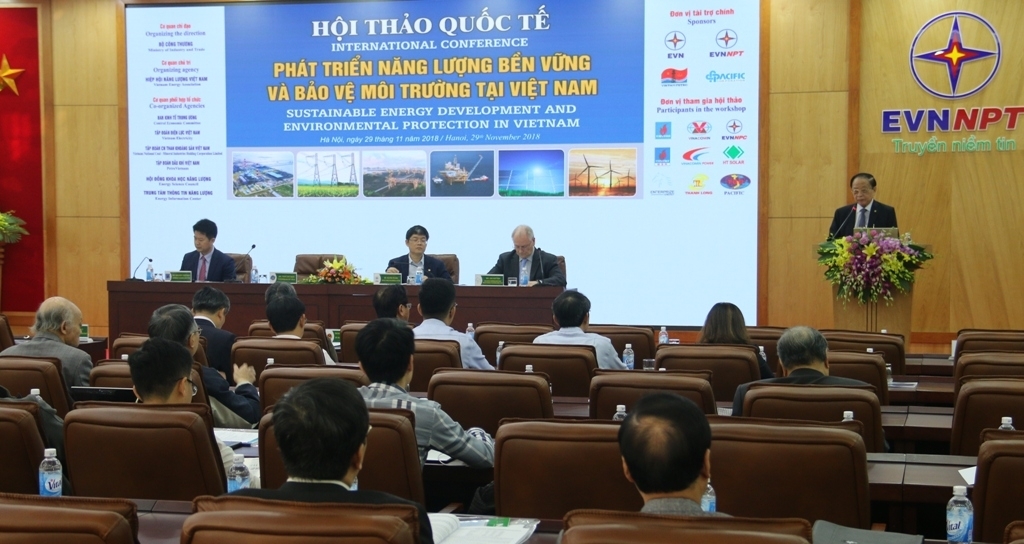 VEA kiến nghị tháo gỡ khó khăn cho PVN vea kien nghi thao go kho khan cho pvn
