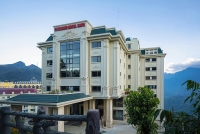 Pistachio Hotel Sapa- Khách sạn 4 sao miền sơn cước