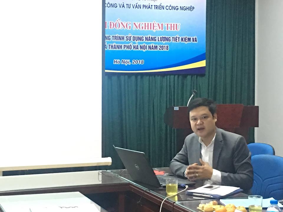 ha noi nhieu chuong trinh tiet kiem nang luong thiet thuc hieu qua