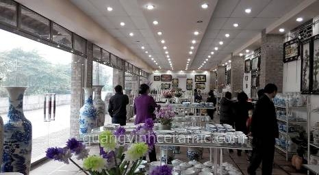 Hàng thủ công mỹ nghệ Hà Nội: Sản phẩm công nghiệp chủ lực giàu tiềm năng xuất khẩu hang thu cong my nghe ha noi san pham cong nghiep chu luc giau tiem nang xuat khau