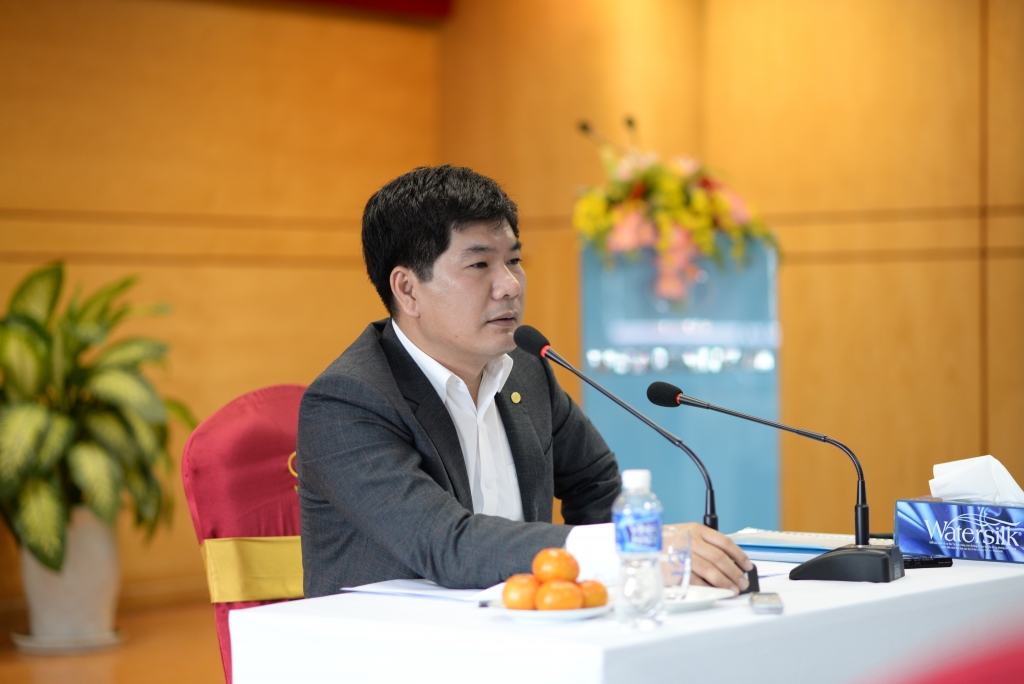 vinatex kien tri muc tieu tang truong chat luong va ben vung