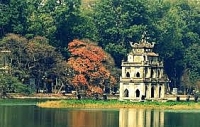 10 sự kiện tiêu biểu của Thủ đô Hà Nội năm 2018