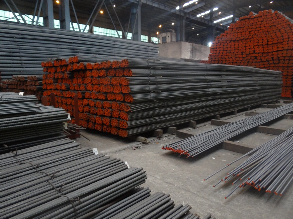 Cuộc chiến thương mại Mỹ - Trung: Cần biện pháp gì để ngành thép phát triển ổn định cuoc chien thuong mai my trung can bien phap gi de nganh thep phat trien on dinh