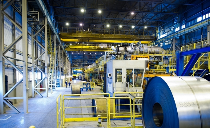 Tôn Đại Thiên Lộc: Quyết tâm nâng cao sức cạnh tranh cho sản phẩm ton dai thien loc quyet tam nang cao suc canh tranh cho san pham