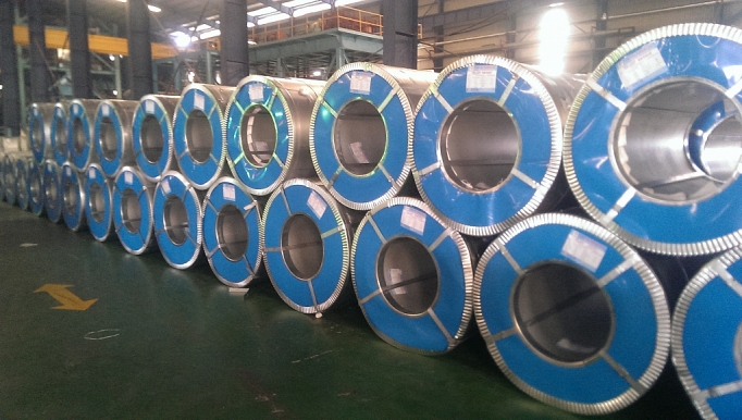 Tôn Đại Thiên Lộc: Quyết tâm nâng cao sức cạnh tranh cho sản phẩm ton dai thien loc quyet tam nang cao suc canh tranh cho san pham