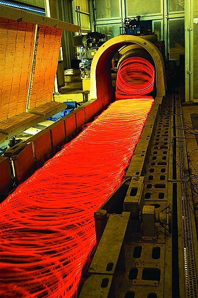 Cuộc chiến thương mại Mỹ - Trung: Cần biện pháp gì để ngành thép phát triển ổn định cuoc chien thuong mai my trung can bien phap gi de nganh thep phat trien on dinh