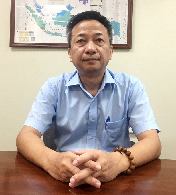 Cuộc chiến thương mại Mỹ - Trung: Cần biện pháp gì để ngành thép phát triển ổn định cuoc chien thuong mai my trung can bien phap gi de nganh thep phat trien on dinh