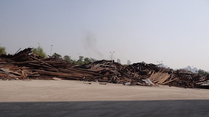 Danh mục phế liệu nhập khẩu sản xuất thép cần giữ nguyên hiện trạng danh muc phe lieu nhap khau san xuat thep can giu nguyen hien trang