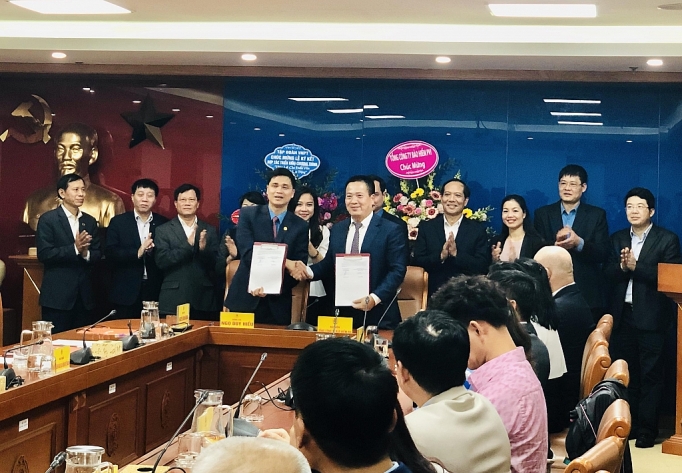 Bảo hiểm PVI đồng hành cùng Tổng Liên đoàn Lao động Việt Nam bao hiem pvi dong hanh cung tong lien doan lao dong viet nam