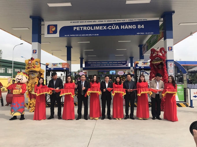 Khai trương Cửa hàng 84 – Phúc Lợi: Hiện đại, nhiều tiện ích và quà tặng hấp dẫn khai truong cua hang 84 phuc loi hien dai nhieu tien ich va qua tang hap dan