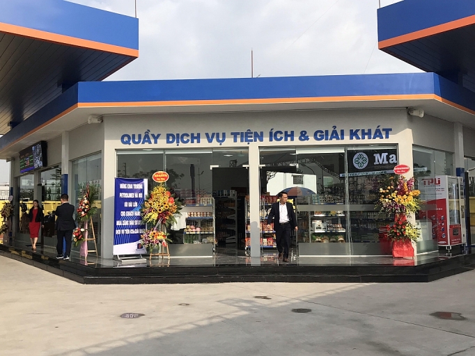 Khai trương Cửa hàng 84 – Phúc Lợi: Hiện đại, nhiều tiện ích và quà tặng hấp dẫn khai truong cua hang 84 phuc loi hien dai nhieu tien ich va qua tang hap dan