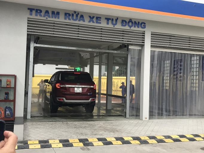 Khai trương Cửa hàng 84 – Phúc Lợi: Hiện đại, nhiều tiện ích và quà tặng hấp dẫn khai truong cua hang 84 phuc loi hien dai nhieu tien ich va qua tang hap dan
