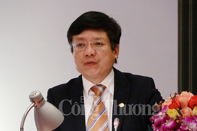 Tập đoàn Hóa chất Việt Nam: Năm 2019 tập trung giải pháp trọng tâm, xử lý các dự án thua lỗ tap doan hoa chat viet nam nam 2019 tap trung giai phap trong tam xu ly cac du an thua lo