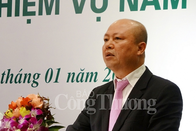 Tập đoàn Hóa chất Việt Nam: Năm 2019 tập trung giải pháp trọng tâm, xử lý các dự án thua lỗ tap doan hoa chat viet nam nam 2019 tap trung giai phap trong tam xu ly cac du an thua lo