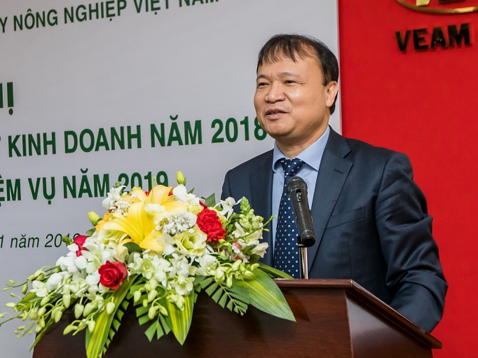 VEAM cần tập trung trọng điểm vào các mặt hàng đang có lợi thế cạnh tranh veam can tap trung trong diem vao cac mat hang dang co loi the canh tranh
