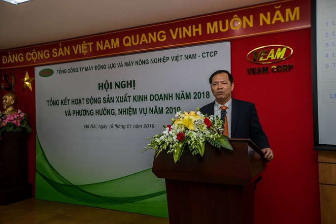 VEAM cần tập trung trọng điểm vào các mặt hàng đang có lợi thế cạnh tranh veam can tap trung trong diem vao cac mat hang dang co loi the canh tranh