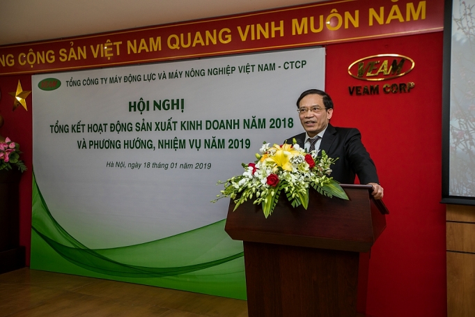 VEAM cần tập trung trọng điểm vào các mặt hàng đang có lợi thế cạnh tranh veam can tap trung trong diem vao cac mat hang dang co loi the canh tranh