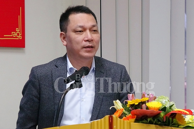 Cục Hóa chất: Điểm sáng trong cải cách thủ tục hành chính cuc hoa chat diem sang trong cai cach thu tuc hanh chinh