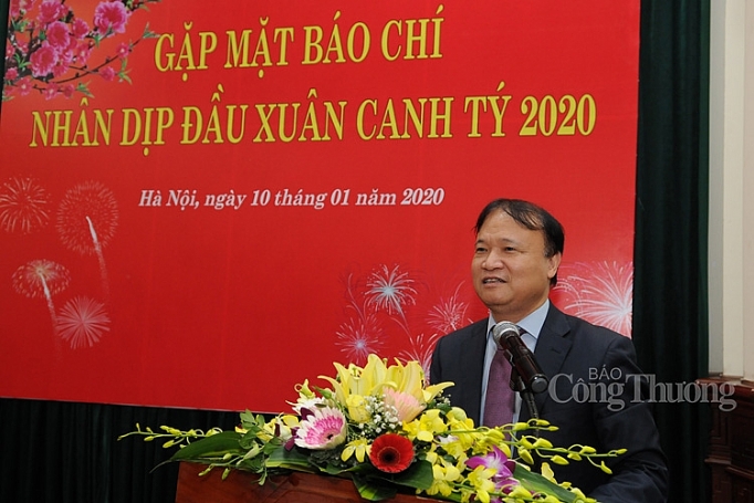 thanh cong cua nganh cong thuong co su dong gop quan trong cua bao chi