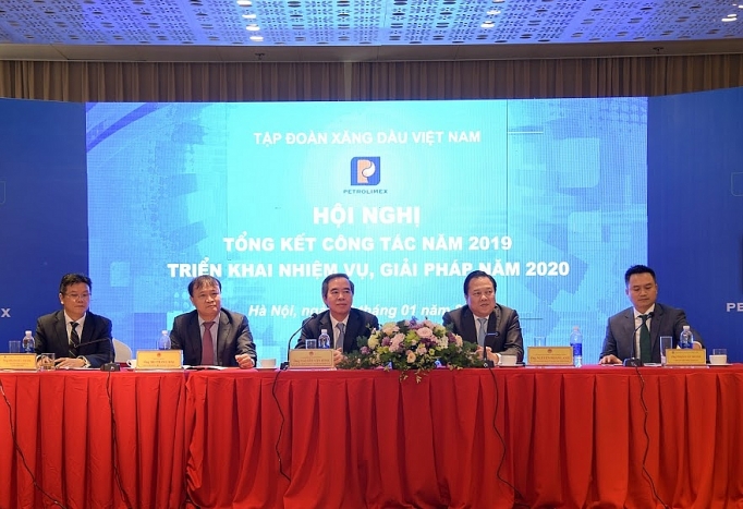 Petrolimex đổi mới giữ vững vị thế chủ lực và tiên phong petrolimex doi moi giu vung vi the chu luc va tien phong