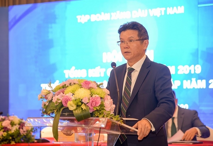 Petrolimex đổi mới giữ vững vị thế chủ lực và tiên phong petrolimex doi moi giu vung vi the chu luc va tien phong