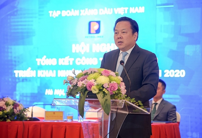 Petrolimex đổi mới giữ vững vị thế chủ lực và tiên phong petrolimex doi moi giu vung vi the chu luc va tien phong