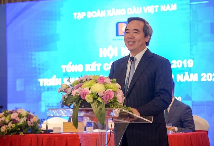 Petrolimex đổi mới giữ vững vị thế chủ lực và tiên phong petrolimex doi moi giu vung vi the chu luc va tien phong