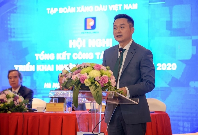 Petrolimex đổi mới giữ vững vị thế chủ lực và tiên phong petrolimex doi moi giu vung vi the chu luc va tien phong