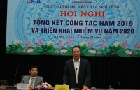 Tiếp tục là cầu nối thúc đẩy phát triển thương mại điện tử và kinh tế số