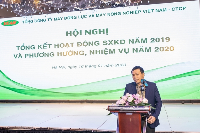 VEAM: Cải tổ để bứt phá trong năm 2020 veam ca i to de but pha trong nam 2020