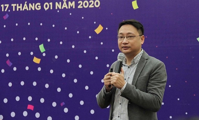 Năm 2020: Chương trình Online Friday triển khai vào thứ sáu hàng tuần nam 2020 chuong trinh online friday trien khai vao thu sau hang tuan