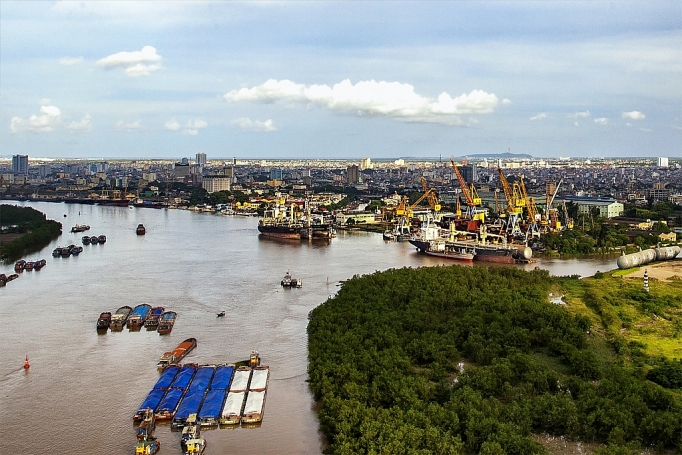 Bộ Công Thương ban hành Chương trình hành động về xây dựng và phát triển thành phố Hải Phòng bo cong thuong ban hanh chuong trinh hanh dong ve xay dung va phat trien thanh pho hai phong