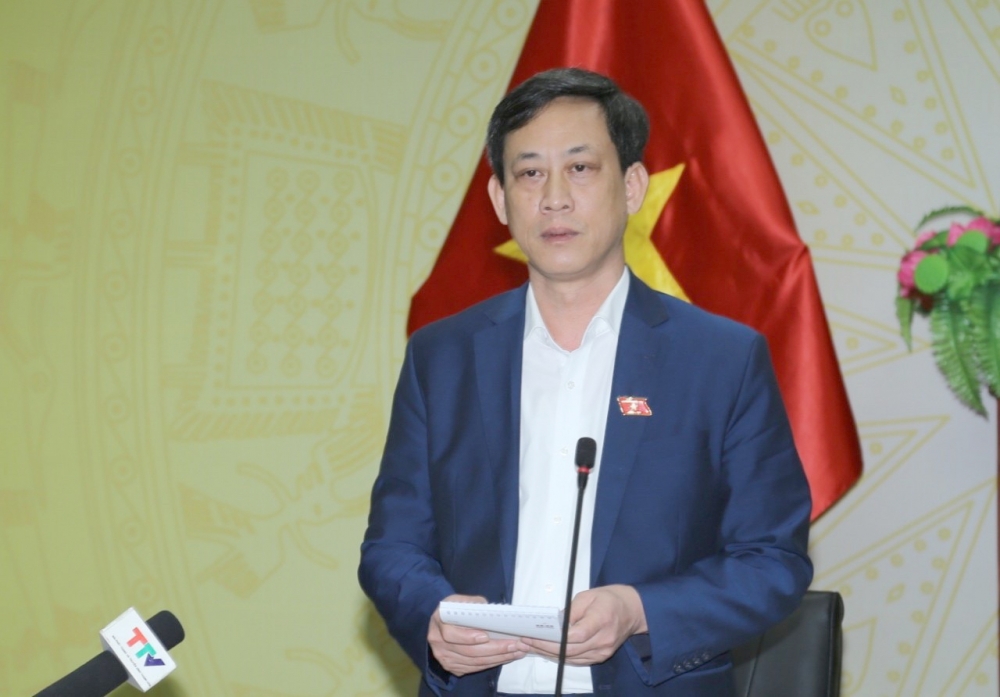 đại biểu Mai Văn Hải (đoàn Thanh Hóa) đại biểu Mai Văn Hải (đoàn Thanh Hóa)