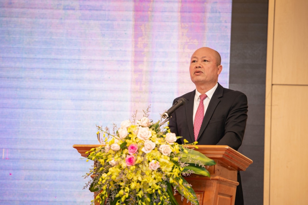 ông Nguyễn Phú Cường - Chủ tịch HĐTV Vinachem ông Nguyễn Phú Cường - Chủ tịch HĐTV Vinachem