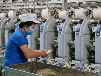 Hà Nội: Sản xuất công nghiệp phục hồi tăng trưởng
