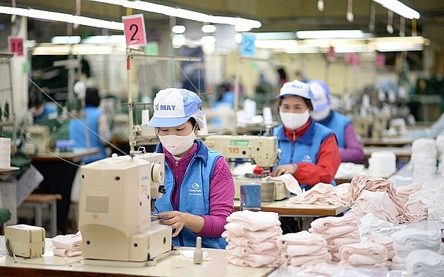 Cung ứng khẩu trang: Cần kịch bản cụ thể trong trường hợp dịch nCoV kéo dài cung ung khau trang can co kich ban ky luong trong truong hop dich ncov keo dai