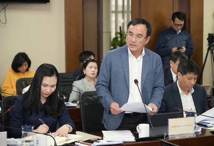 tap trung xu ly kien nghi cua doanh nghiep nha nuoc