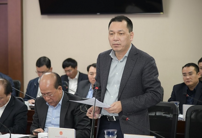 tap trung xu ly kien nghi cua doanh nghiep nha nuoc