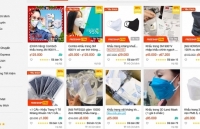 Gỡ bỏ 8.900 gian hàng và 23.000 sản phẩm lợi dụng tăng giá trên sàn thương mại điện tử