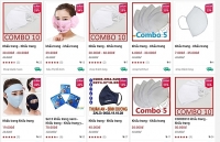 Gần 16.200 gian hàng thương mại điện tử bị xử lý vì lợi dụng dịch tăng giá