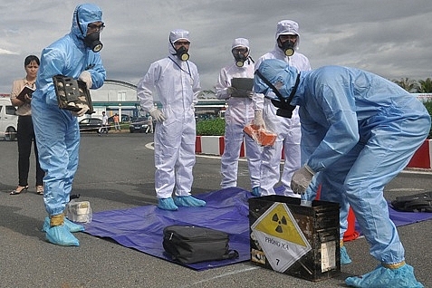 Bộ Công Thương ban hành kế hoạch hành động ứng phó nguy cơ, sự cố hóa học bo cong thuong ke hoa ch ha nh do ng ung pho nguy co su co hoa hoc