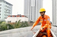 Hà Nội tiên phong sử dụng năng lượng sạch