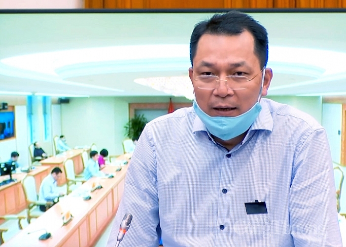 Thủ tướng Nguyễn Xuân Phúc: Tăng tốc triển khai quyết liệt các biện pháp phòng chống dịch thu tuong nguyen xuan phuc tang toc trien khai quyet liet cac bien phap phong chong dich